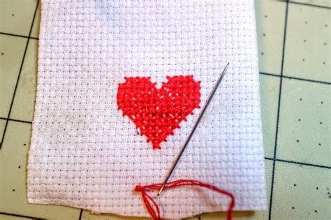 reddit cross stitch|how to do cross stitch step by.